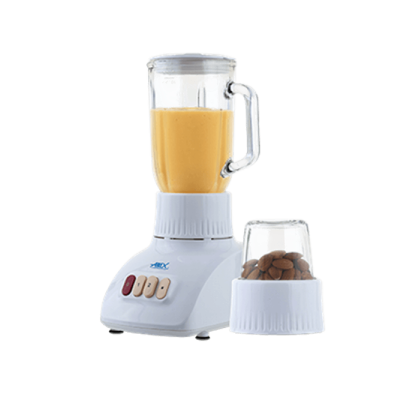 Ninja Compact Smoothie & Food Processing Blender
